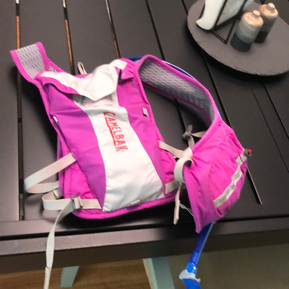 Camelback Running Hydration Pack